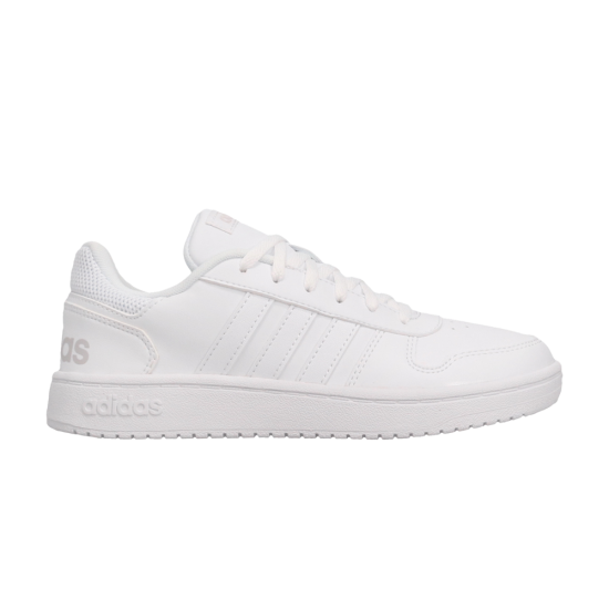 Wmns Hoops 2.0 'Footwear White' ᡼