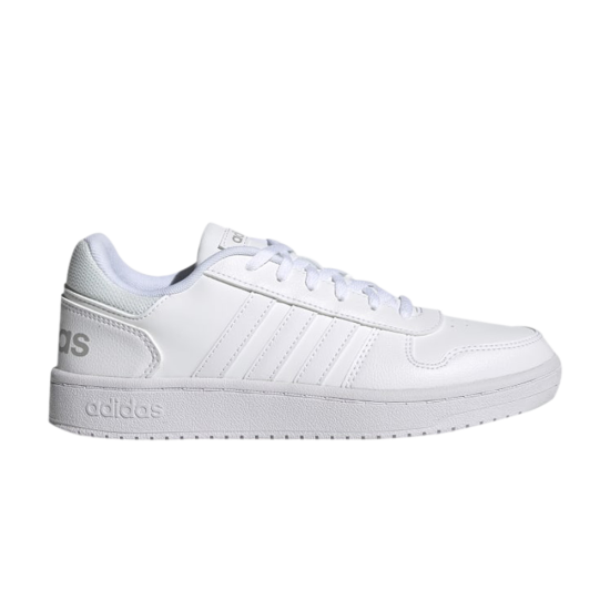 Wmns Hoops 2.0 'Cloud White' ᡼