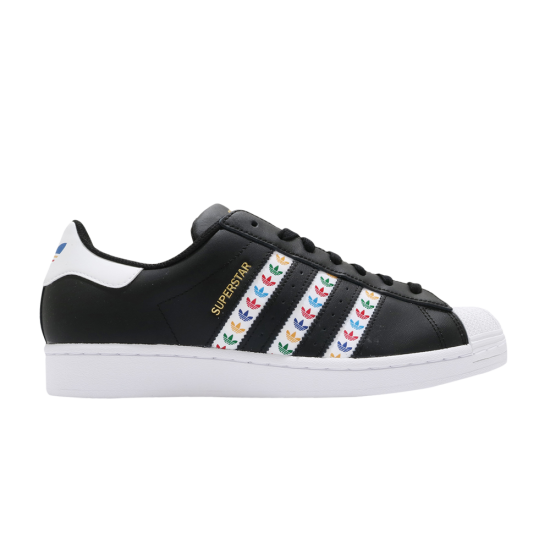 Superstar 'Black Multi' ᡼