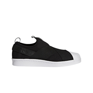 Superstar Slip-On 'Core Black' ͥ