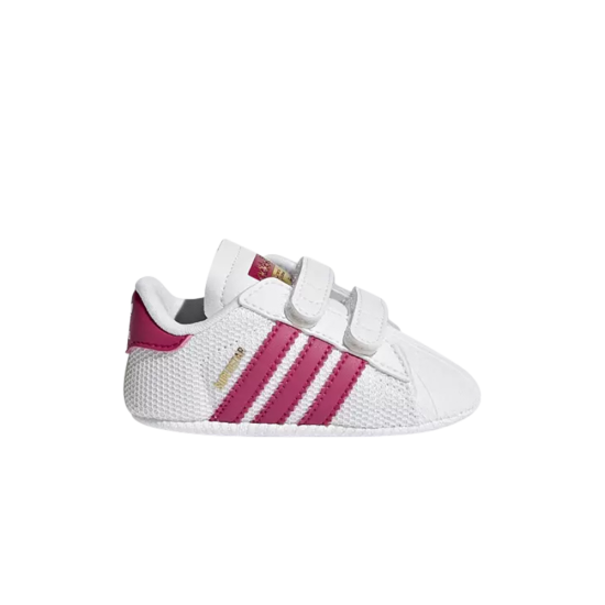 Superstar Crib 'White Pink' ᡼