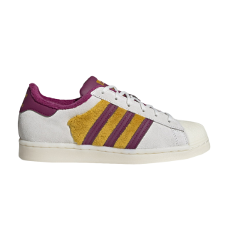 Wmns Superstar 'White Power Berry Gold' ͥ