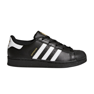 Superstar C 'Core Black' ͥ