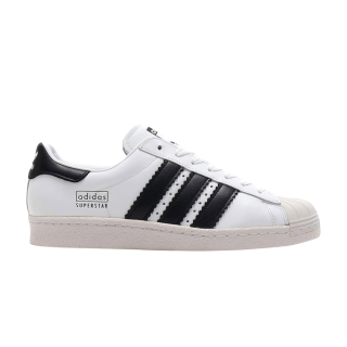 Superstar 'White Black' ͥ