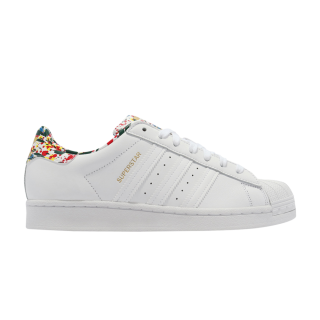 Superstar 'White Splatter' ͥ