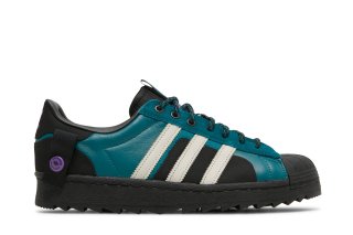 Superstar Winterized 'Legacy Teal Black' ͥ