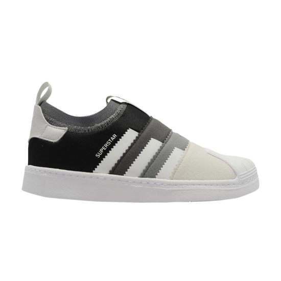 Superstar 360 2.0 C 'Black Grey' ᡼