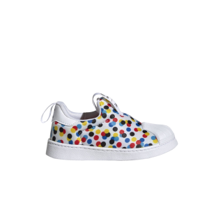 Disney x Superstar 360 I 'Mickey and Minnie Polka Dots' ͥ