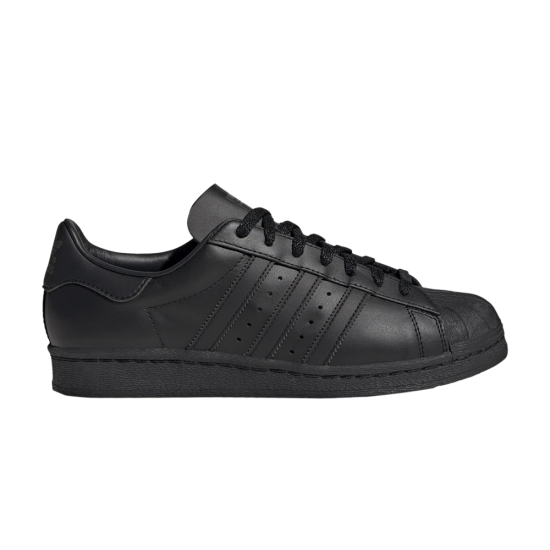 Superstar 82 'Double Black' ᡼