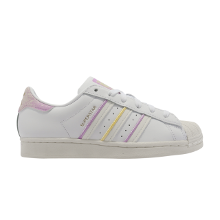 Wmns Superstar 'White Bliss Lilac' ͥ