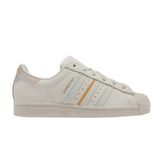 Wmns Superstar 'Off White Almost Blue' ͥ