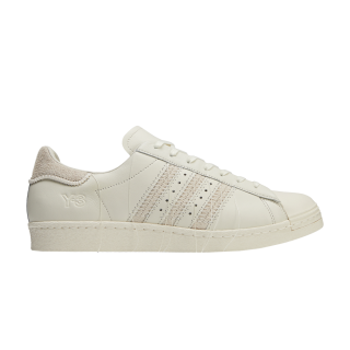 Y-3 Superstar 'Off White'