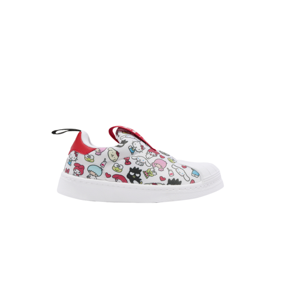 Hello Kitty x Superstar 360 C 'Hello Kitty and Friends' ᡼