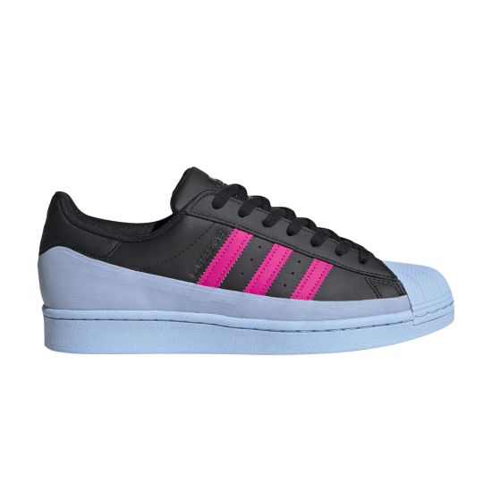 Superstar MG 'Black Blue Pink' ᡼