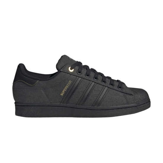 Superstar 'Carbon Gold' ᡼