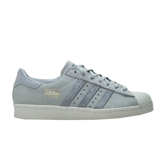 Superstar 80s 'Medium Grey' ᡼