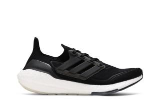 UltraBoost 21 'Core Black'
