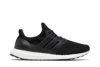 UltraBoost 5.0 DNA 'Black Beam Green'