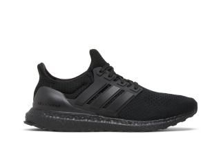 UltraBoost 1.0 DNA 'Triple Black' ͥ