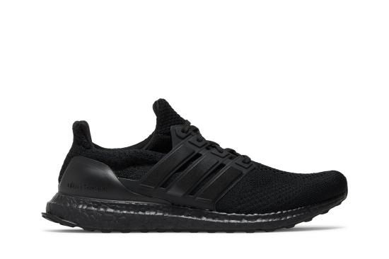 UltraBoost 5.0 DNA 'Black Beam Green' ᡼