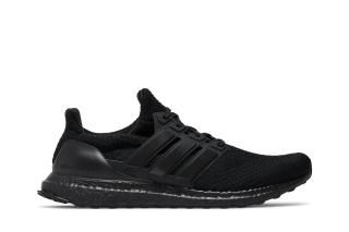 UltraBoost 5.0 DNA 'Black Beam Green'