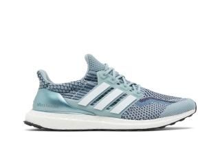 UltraBoost 5.0 DNA 'Magic Grey Shadow Navy'