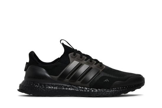 UltraBoost DNA Mono 'Triple Black' ᡼