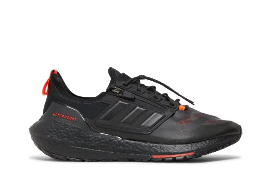 UltraBoost 21 GORE-TEX 'Carbon Solar Red' ᡼