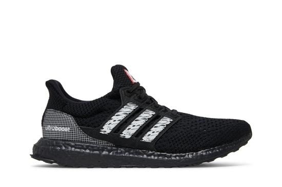 UltraBoost Clima U 'Black' ᡼