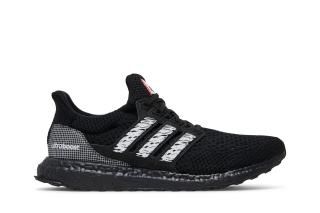 UltraBoost Clima U 'Black' ͥ