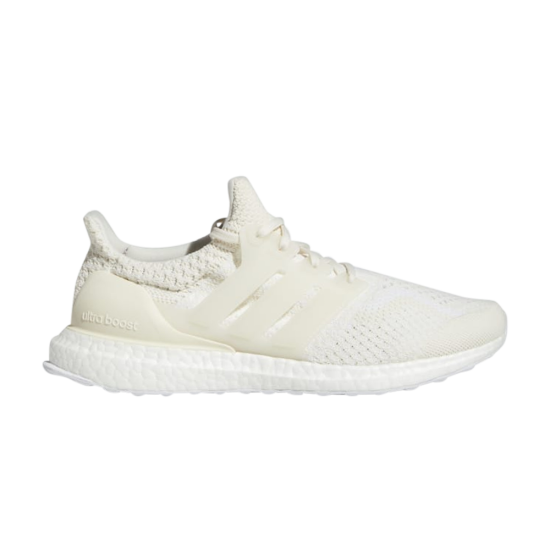 UltraBoost 5.0 DNA 'Chalk White' ᡼