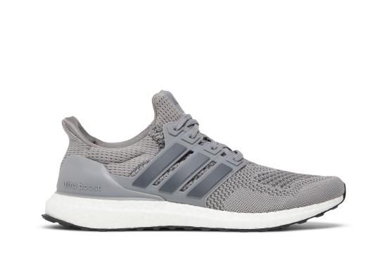 UltraBoost 1.0 DNA 'Grey' ᡼
