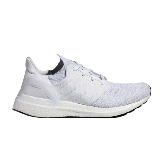 UltraBoost 20 'Footwear White' ᡼