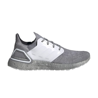 James Bond 007 x UltraBoost 20 'No Time to Die - Grey'