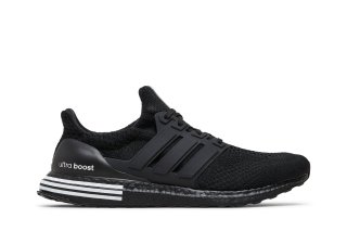 UltraBoost 5.0 'Black White'