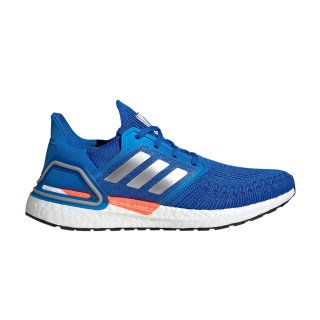 NASA x UltraBoost 20 'Football Blue'