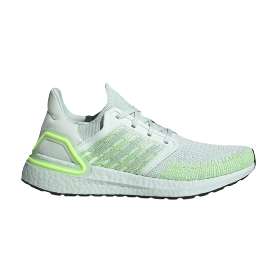 Wmns UltraBoost 20 'Green Tint' ᡼