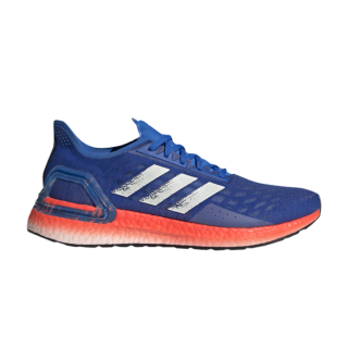 UltraBoost 20 'Glory Blue'