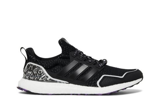 Marvel x UltraBoost 5.0 'Black Panther' ᡼