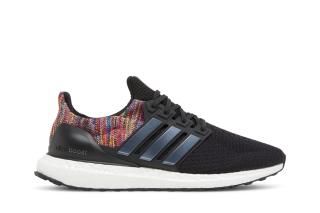 UltraBoost DNA 'Black Night Metallic' ͥ