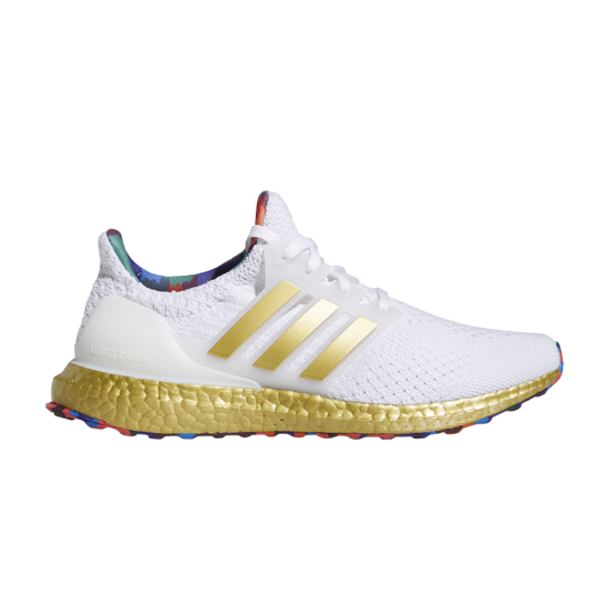 Wmns UltraBoost 5.0 DNA 'Title IX' ᡼