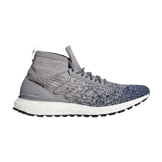 UltraBoost ATR Mid 'Noble Indigo' Sample ͥ