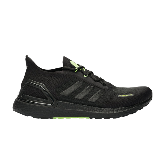 UltraBoost Summer.RDY 'Black Fluorescent' ᡼