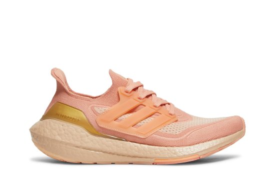 Wmns UltraBoost 21 'Ambient Blush' ᡼