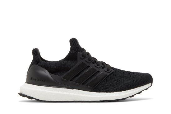 Wmns UltraBoost 5.0 DNA 'Black White' ᡼