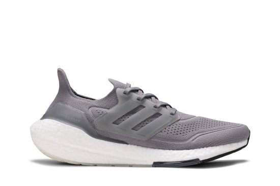 UltraBoost 21 'Grey' ᡼