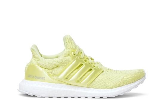 Wmns UltraBoost 5.0 'Pulse Yellow' ᡼