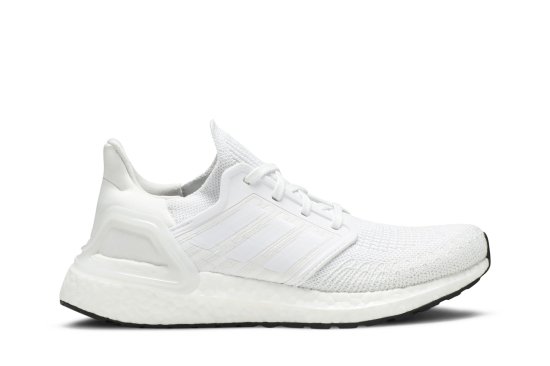 Wmns UltraBoost 20 'Cloud White' ᡼