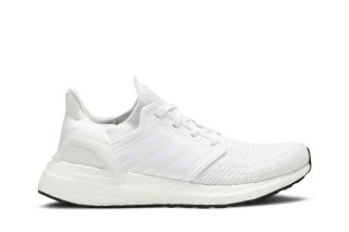 Wmns UltraBoost 20 'Cloud White' ͥ