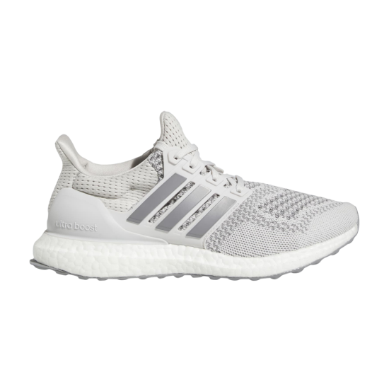 Wmns UltraBoost 1.0 'Double Grey' ᡼
